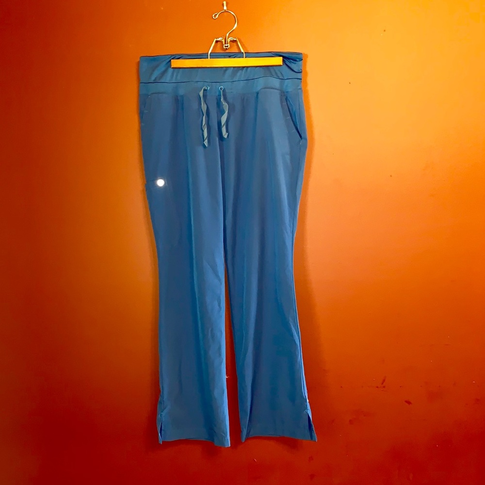 Bravo One Scrub Pants